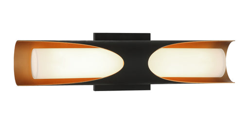 Pedro Wall Sconce | S12318MB