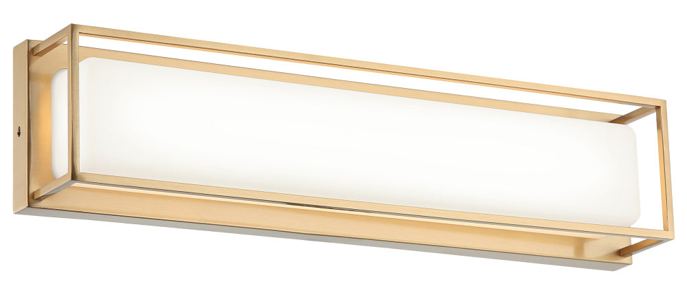 Thornstone Wall Sconce | S13418AG