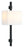 Badgley Wall Sconce | S13702MB