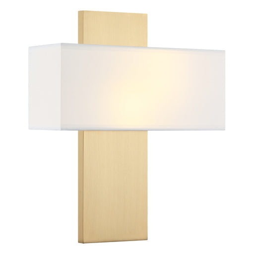 Stafford Wall Sconce | S13902AG