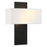 Stafford Wall Sconce | S13902MB