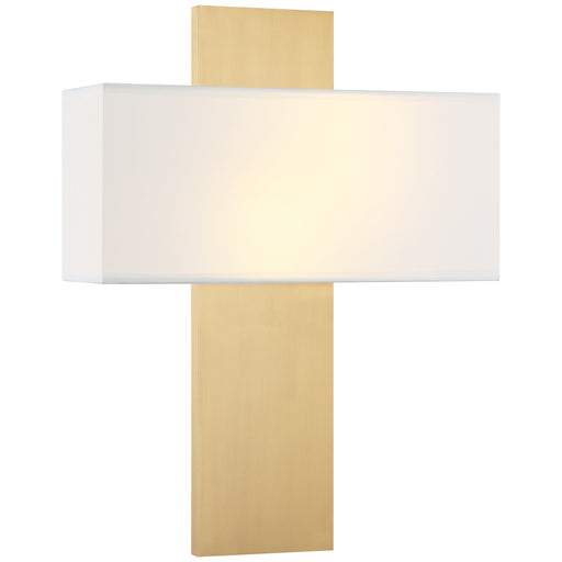 Stafford Wall Sconce | S13912AG