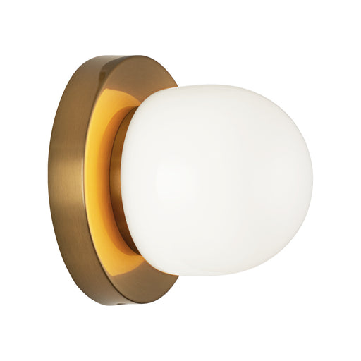 Pizzazz Wall Sconce | S14501AG