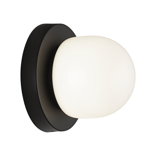 Pizzazz Wall Sconce | S14501MB