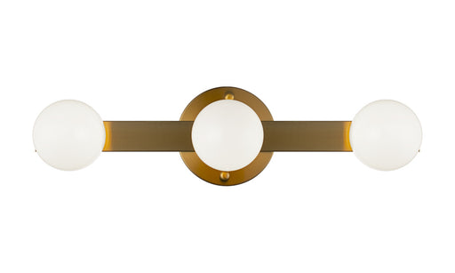 Pizzazz Wall Sconce | S14503AG