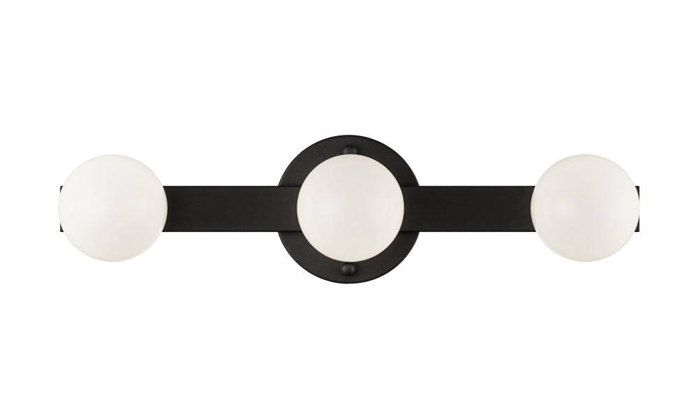 Pizzazz Wall Sconce | S14503MB
