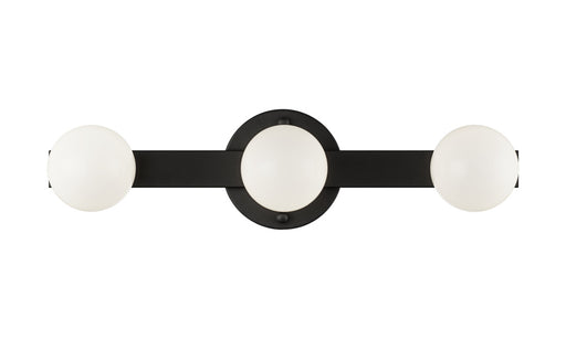 Pizzazz Wall Sconce | S14503MB
