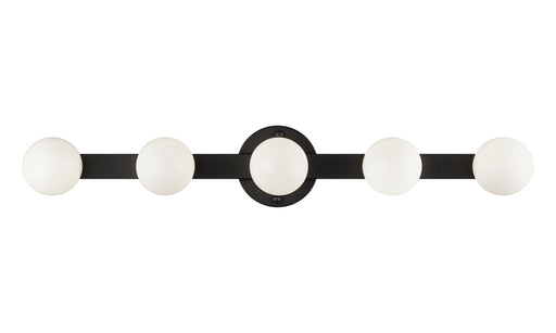 Pizzazz Wall Sconce | S14505MB