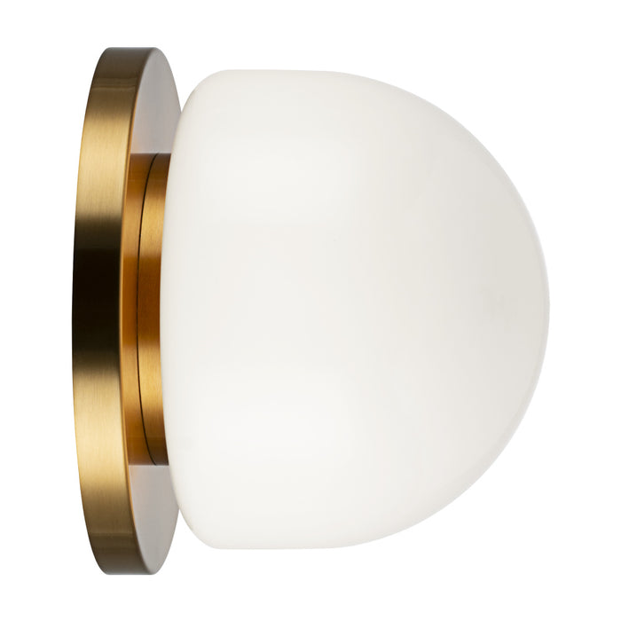 Pizzazz Wall Sconce | S14511AG