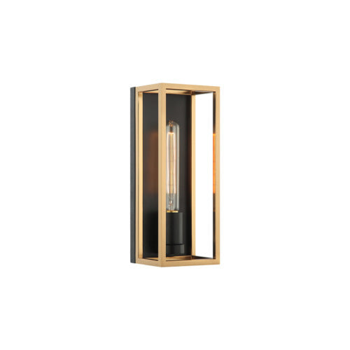 Matteo Shadowbox Wall Sconce