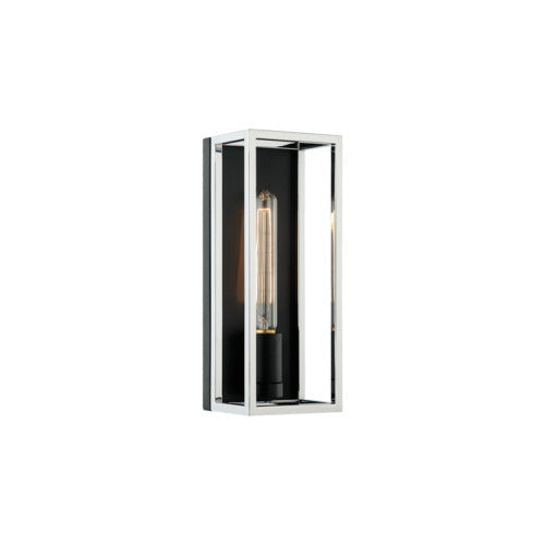 Matteo Shadowbox Wall Sconce