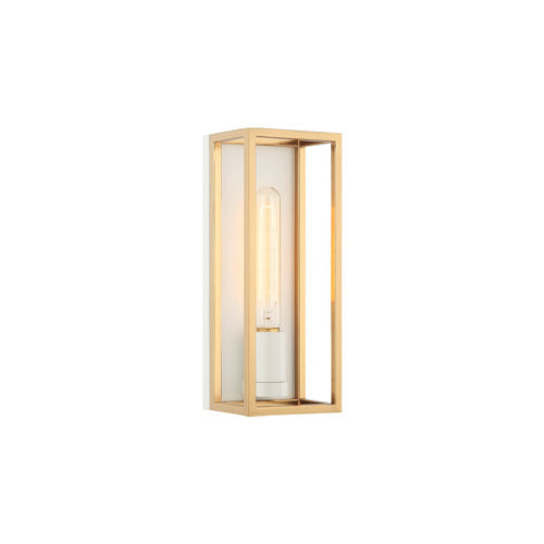 Matteo Shadowbox Wall Sconce