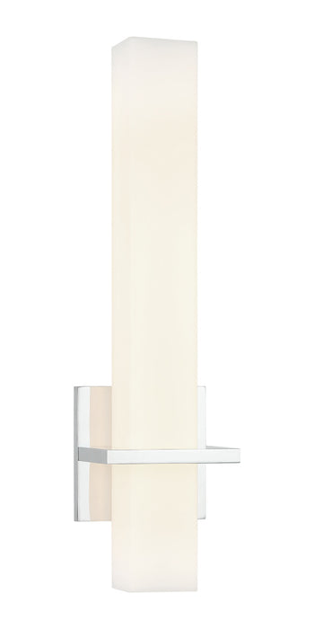 Rindlen Wall Sconce | S15518CH