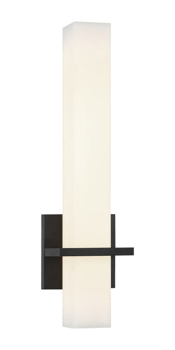Rindlen Wall Sconce | S15518MB