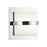 Brampton Wall Sconce | S15807CH