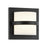 Brampton Wall Sconce | S15807MB