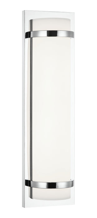 Brampton Wall Sconce | S15824CH