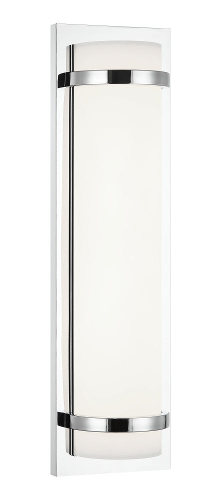 Brampton Wall Sconce | S15824CH