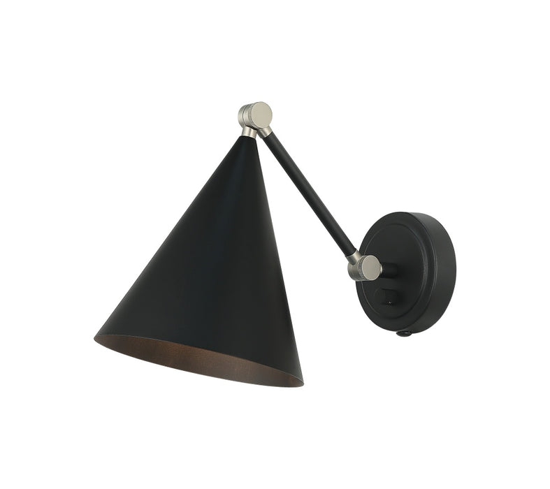 Pearson Wall Sconce | S16511MB