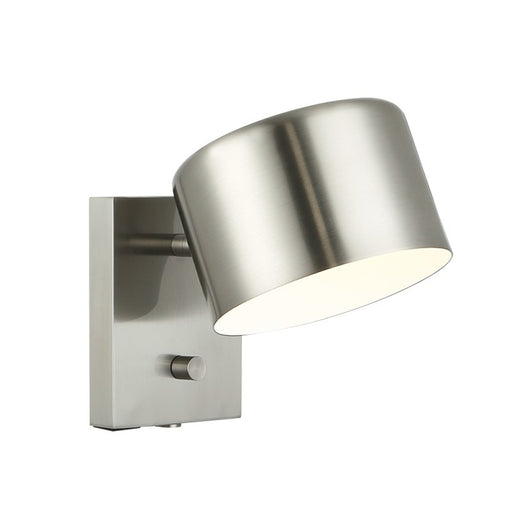 Clinton Wall Sconce | S16601BN