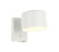 Clinton Wall Sconce | S16601WH
