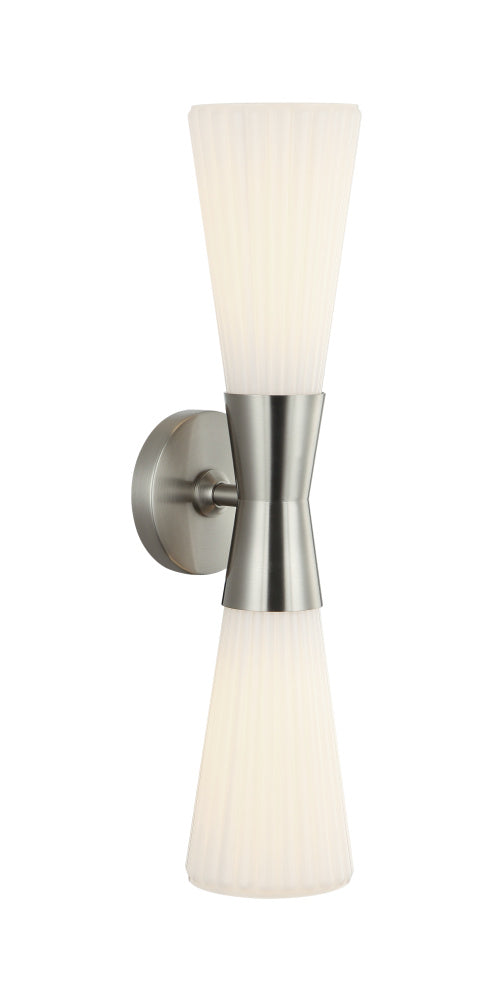 Jameson Wall Sconce | S18112BN