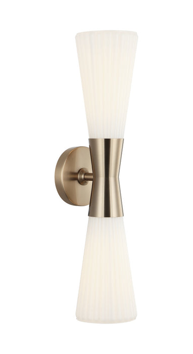 Jameson Wall Sconce | S18112CG