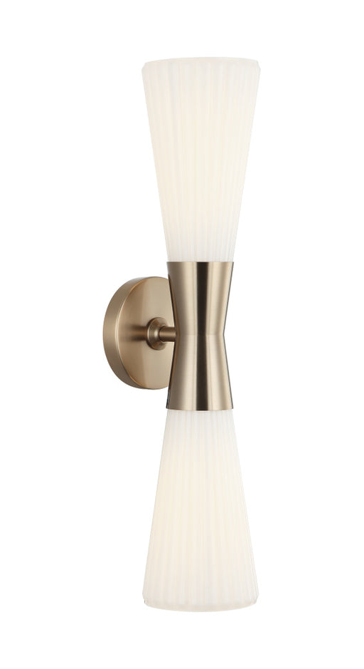 Jameson Wall Sconce | S18112CG