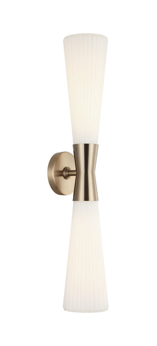 Jameson Wall Sconce | S18122CG