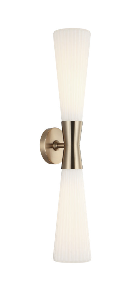 Jameson Wall Sconce | S18122CG
