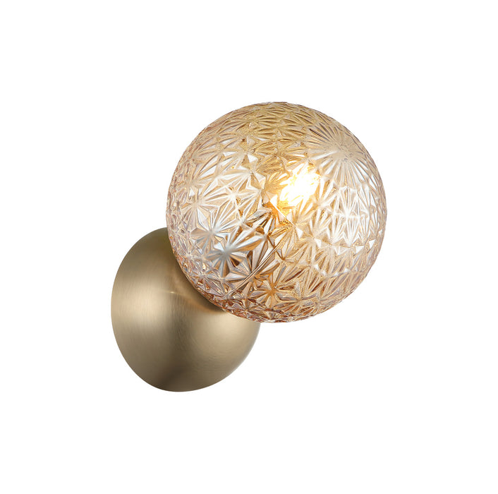 Nola Wall Sconce | S18401CG