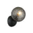 Nola Wall Sconce | S18401MB