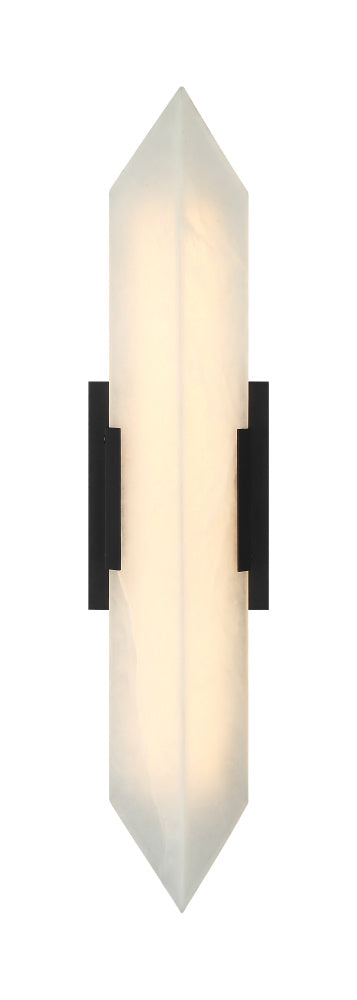 Rigio Wall Sconce | S18724MB