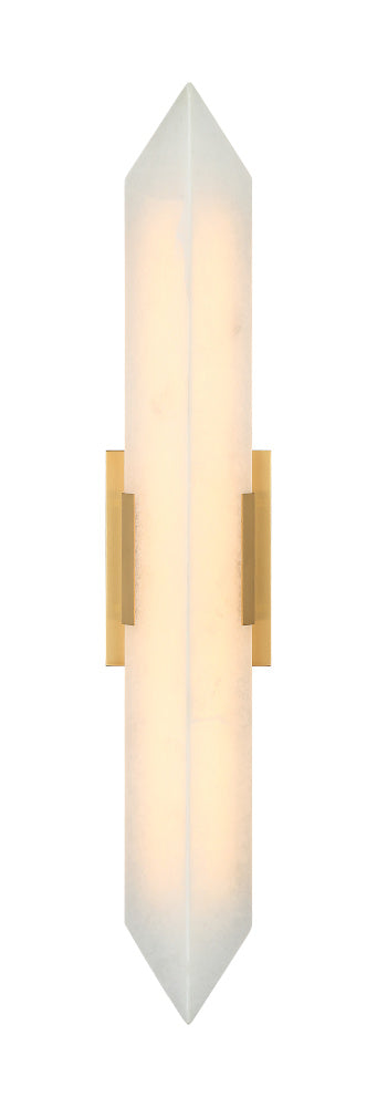 Rigio Wall Sconce | S18730AG