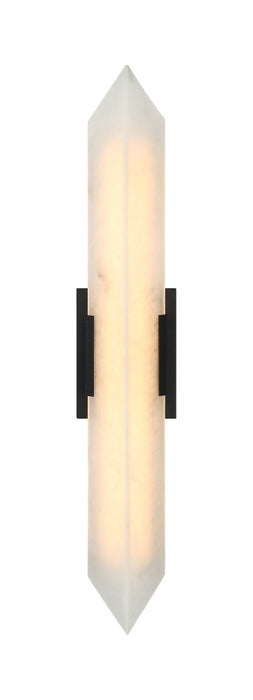 Rigio Wall Sconce | S18730MB