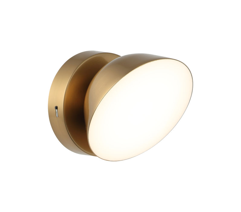 Emerson Wall Sconce | S18801AG