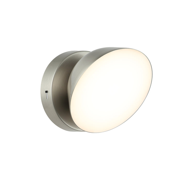 Emerson Wall Sconce | S18801BN