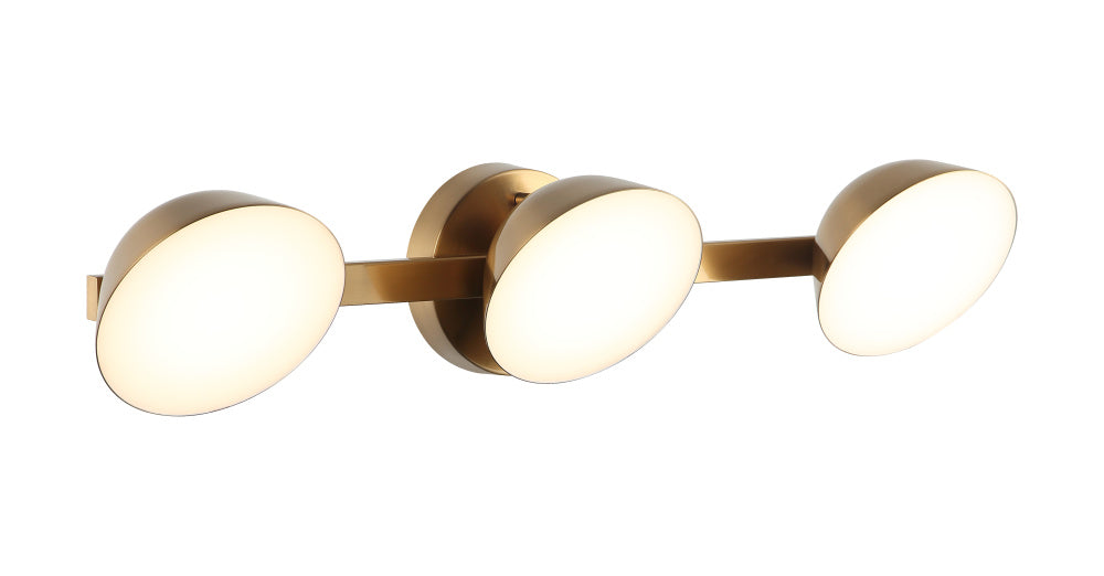 Emerson Wall Sconce | S18803AG