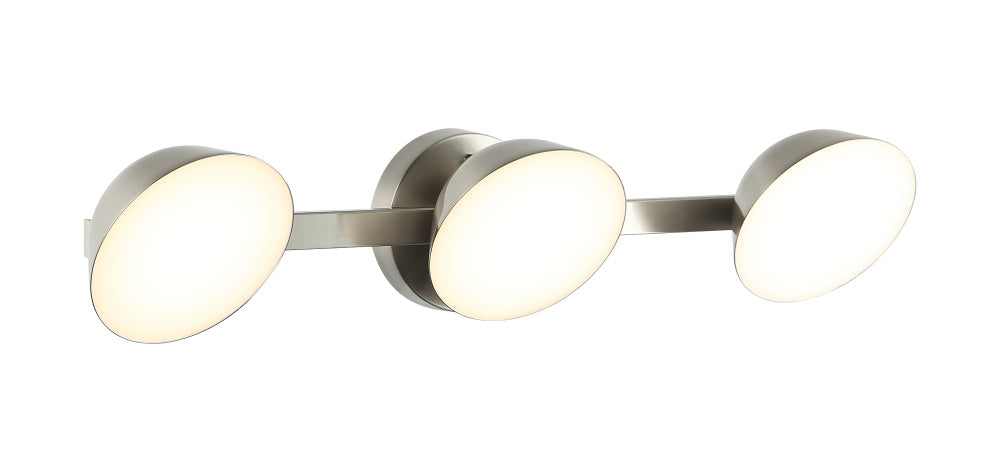 Emerson Wall Sconce | S18803BN