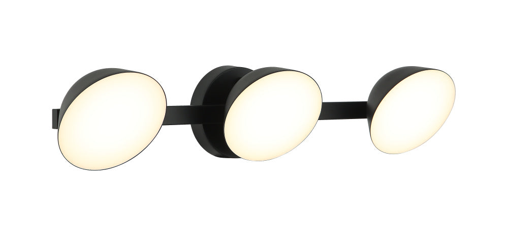 Emerson Wall Sconce | S18803MB