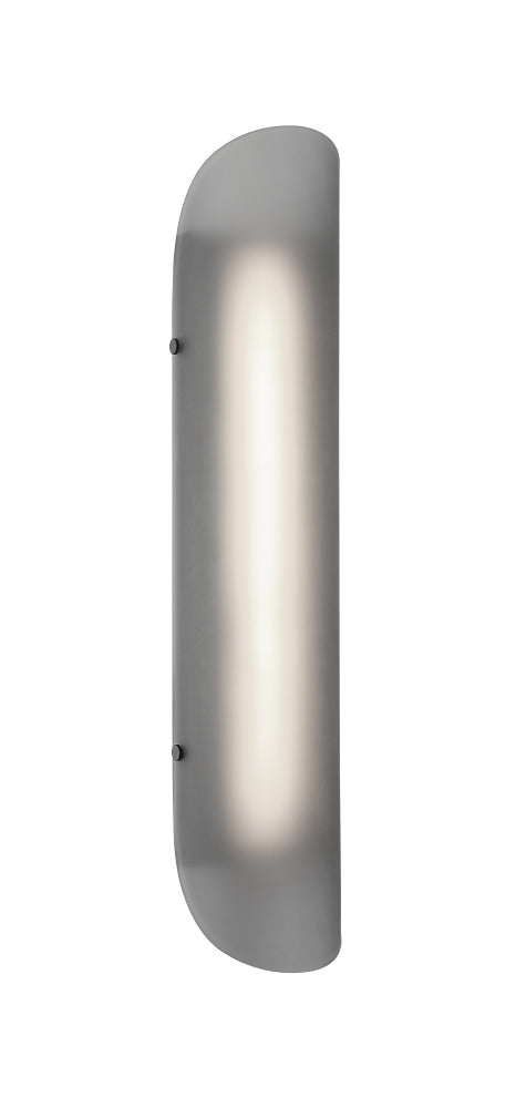 Saber Wall Sconce Matte Black | S19124MBSM
