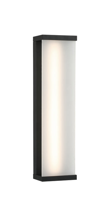 Stratum Wall Sconce | S19718MB