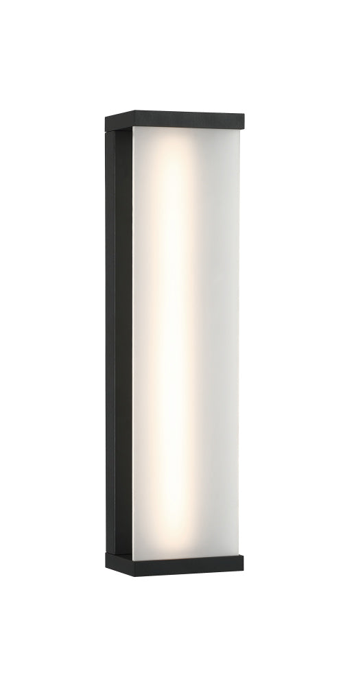 Stratum Wall Sconce | S19718MB
