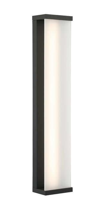 Stratum Wall Sconce | S19724MB
