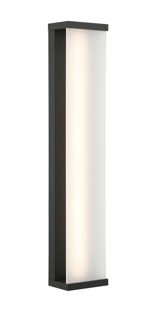 Stratum Wall Sconce | S19724MB