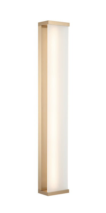 Stratum Wall Sconce | S19730CG