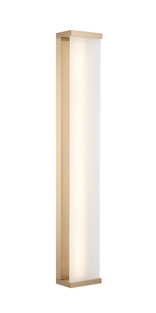 Stratum Wall Sconce | S19730CG