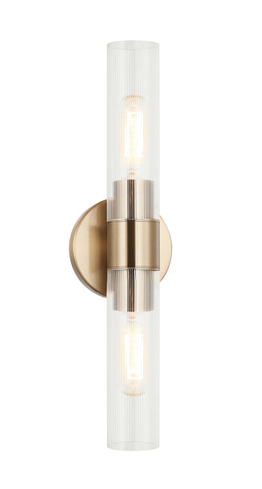 Madison Wall Sconce | S19812CG