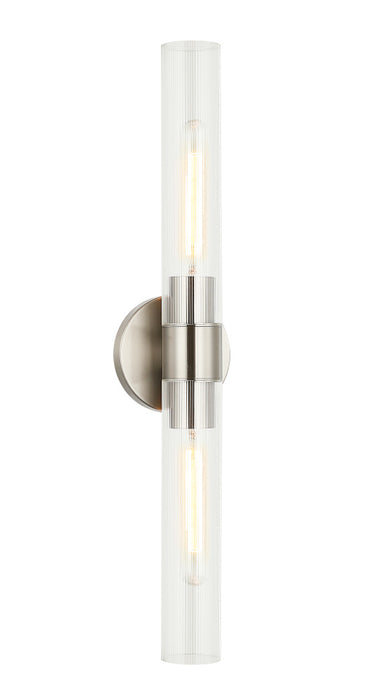 Madison Wall Sconce | S19822BN