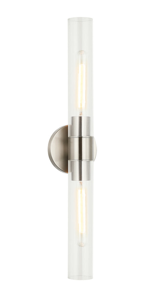 Madison Wall Sconce | S19822BN